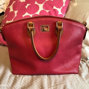 Coral Dooney And Bourke